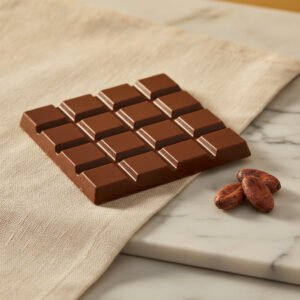 Classic Milk Chocolate Bar