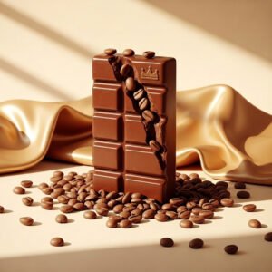 Espresso Dark Bar — Royal Goodies Co.