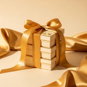 Classic Gift Box — Royal Goodies Co.
