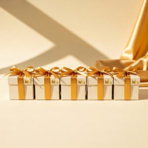 Client Gift Box — Royal Goodies Co.