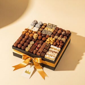 Boardroom Hamper — Royal Goodies Co.