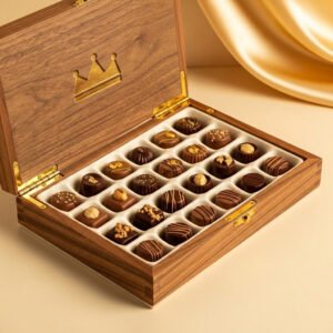 Partner Appreciation Collection — Royal Goodies Co.