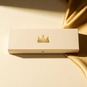Corporate Sampler — Royal Goodies Co.
