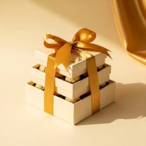 Executive Gift Tower — Royal Goodies Co.