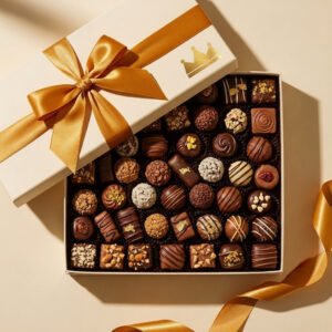 Celebration Box — Royal Goodies Co.