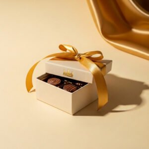 Petite Gift Box — Royal Goodies Co.