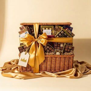 Estate Hamper — Royal Goodies Co.