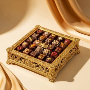 Maison Grand Reserve — Royal Goodies Co.