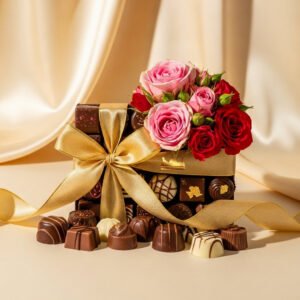 Anniversary Gift Set — Royal Goodies Co.