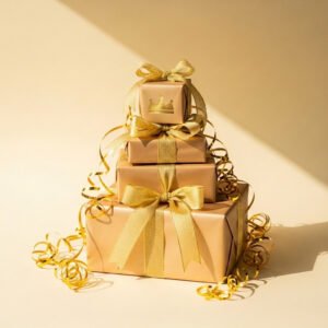 Congratulations Tower — Royal Goodies Co.