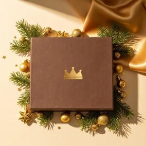 Holiday Assortment — Royal Goodies Co.