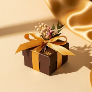 Thank You Gift Box — Royal Goodies Co.