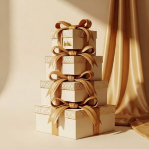 Grand Tower — Royal Goodies Co.